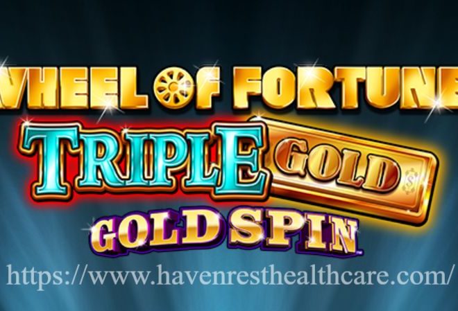 Gold Spin Fortune: Putaran Keberuntungan dengan Fitur Megawin